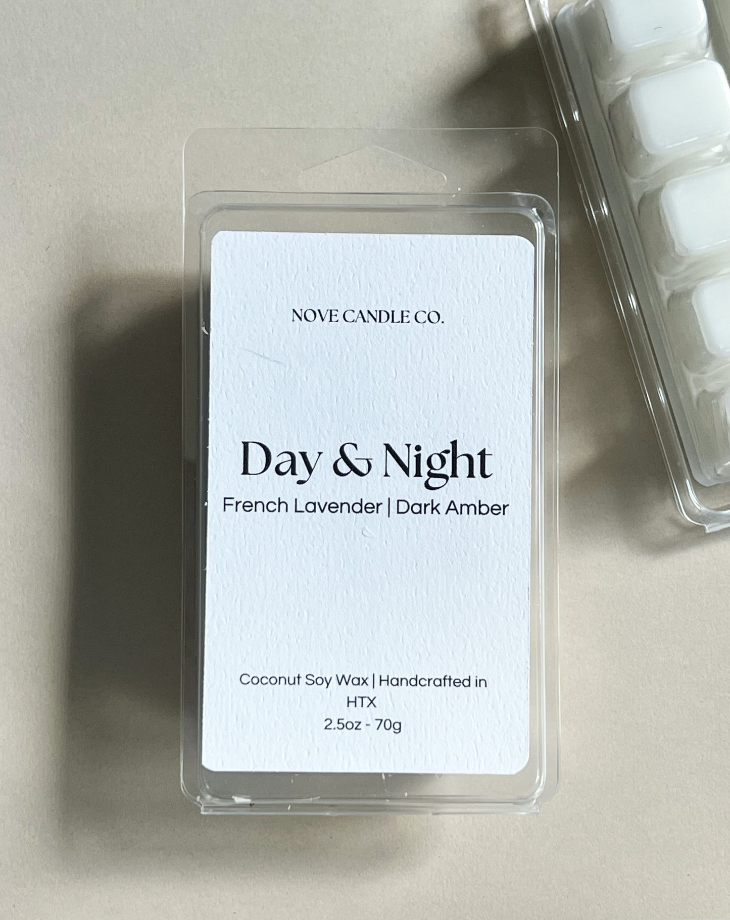 Day & Night - Wax Melt