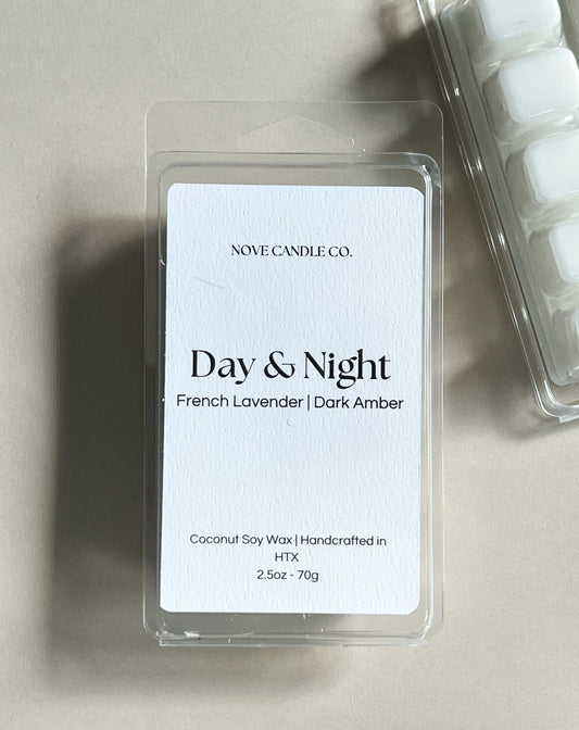 Day & Night - Wax Melt